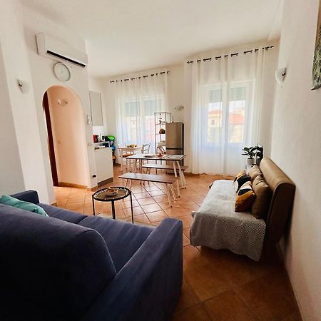 Olbia Centro Apartment Luaran gambar