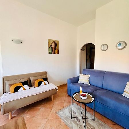 Olbia Centro Apartment Luaran gambar