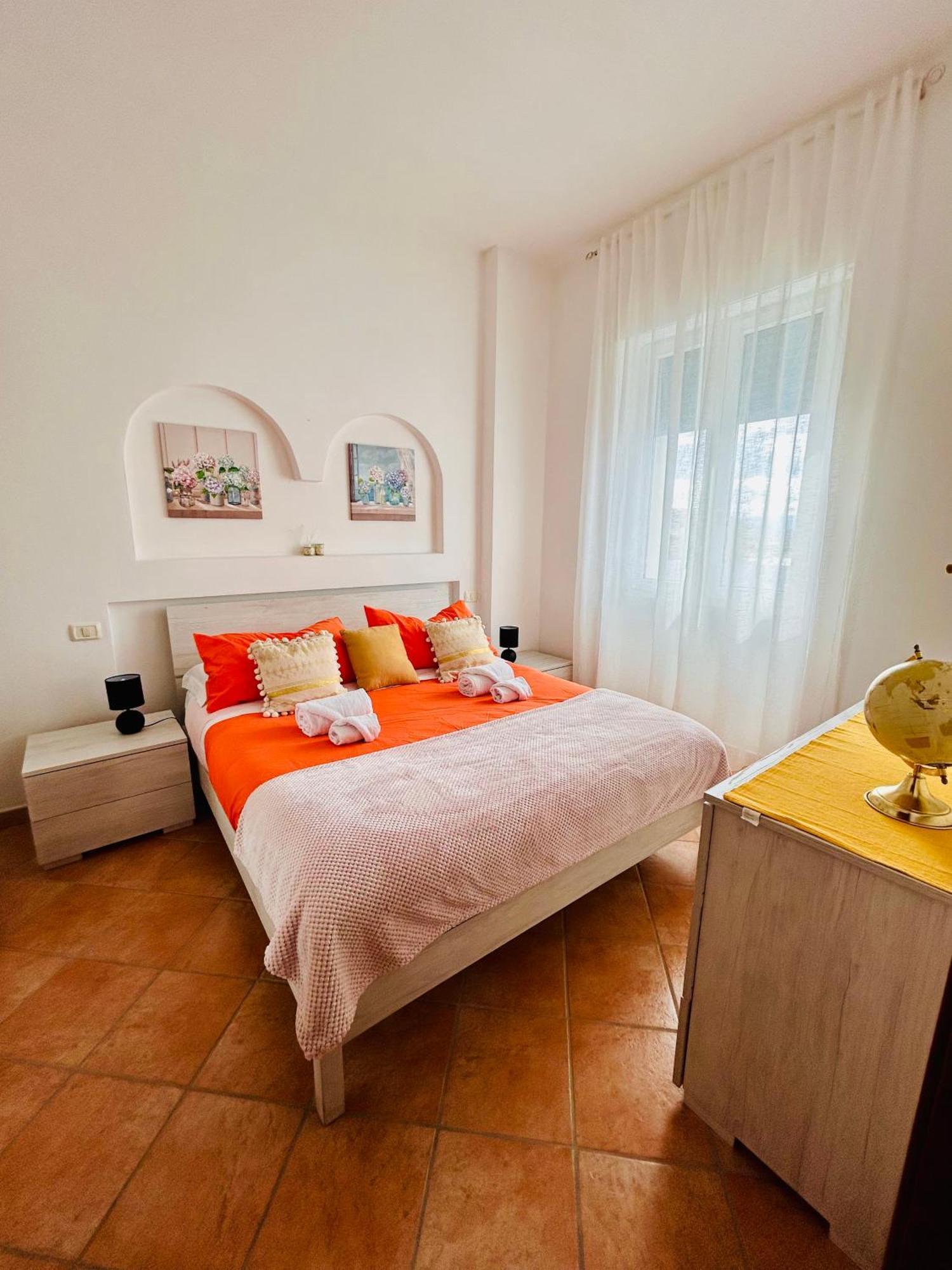Olbia Centro Apartment Luaran gambar