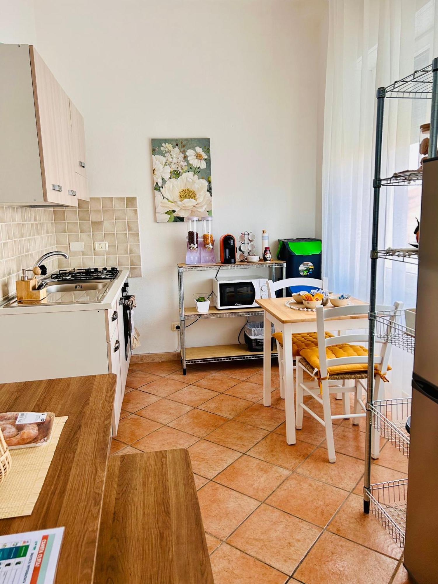 Olbia Centro Apartment Luaran gambar