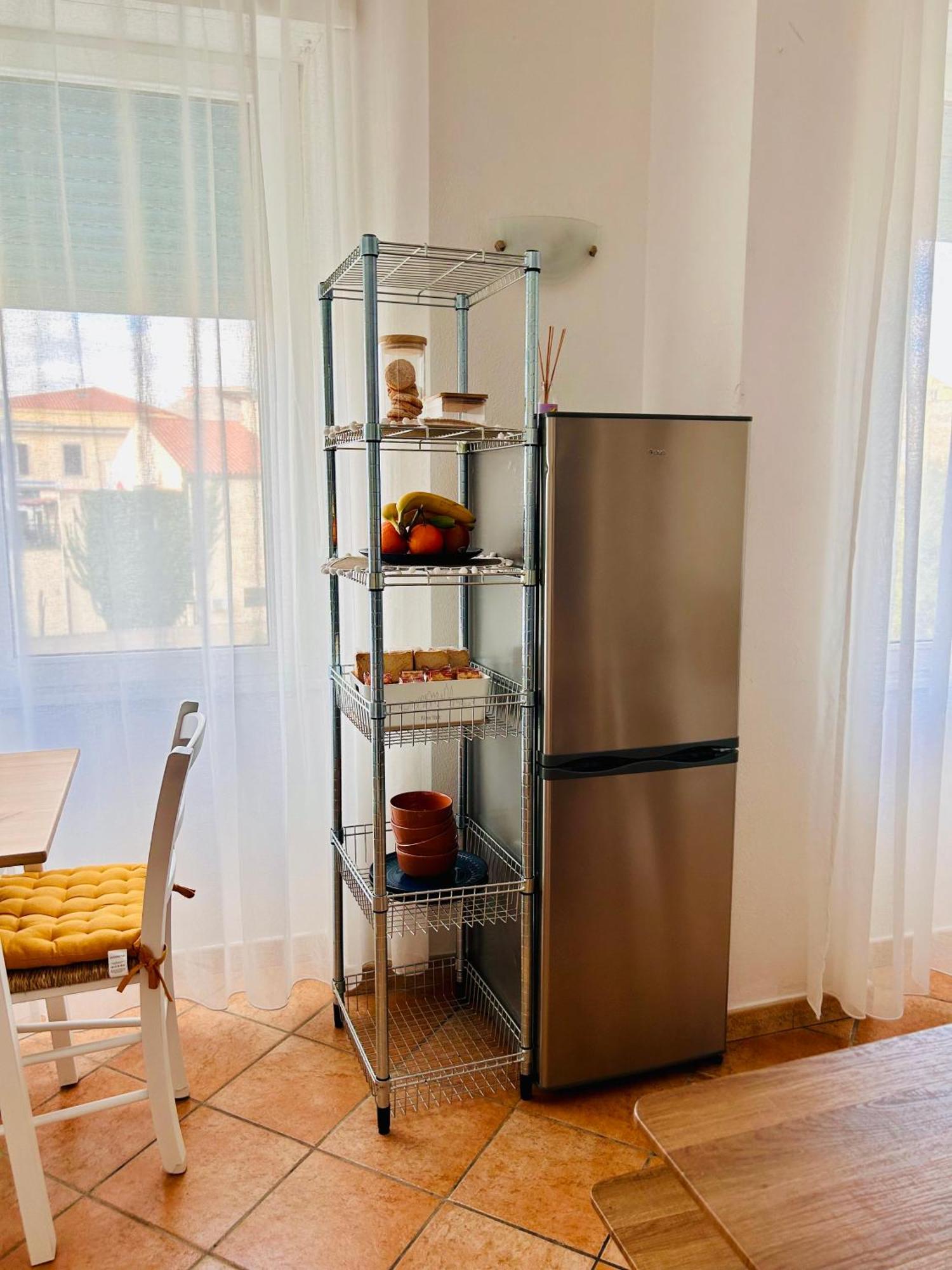 Olbia Centro Apartment Luaran gambar
