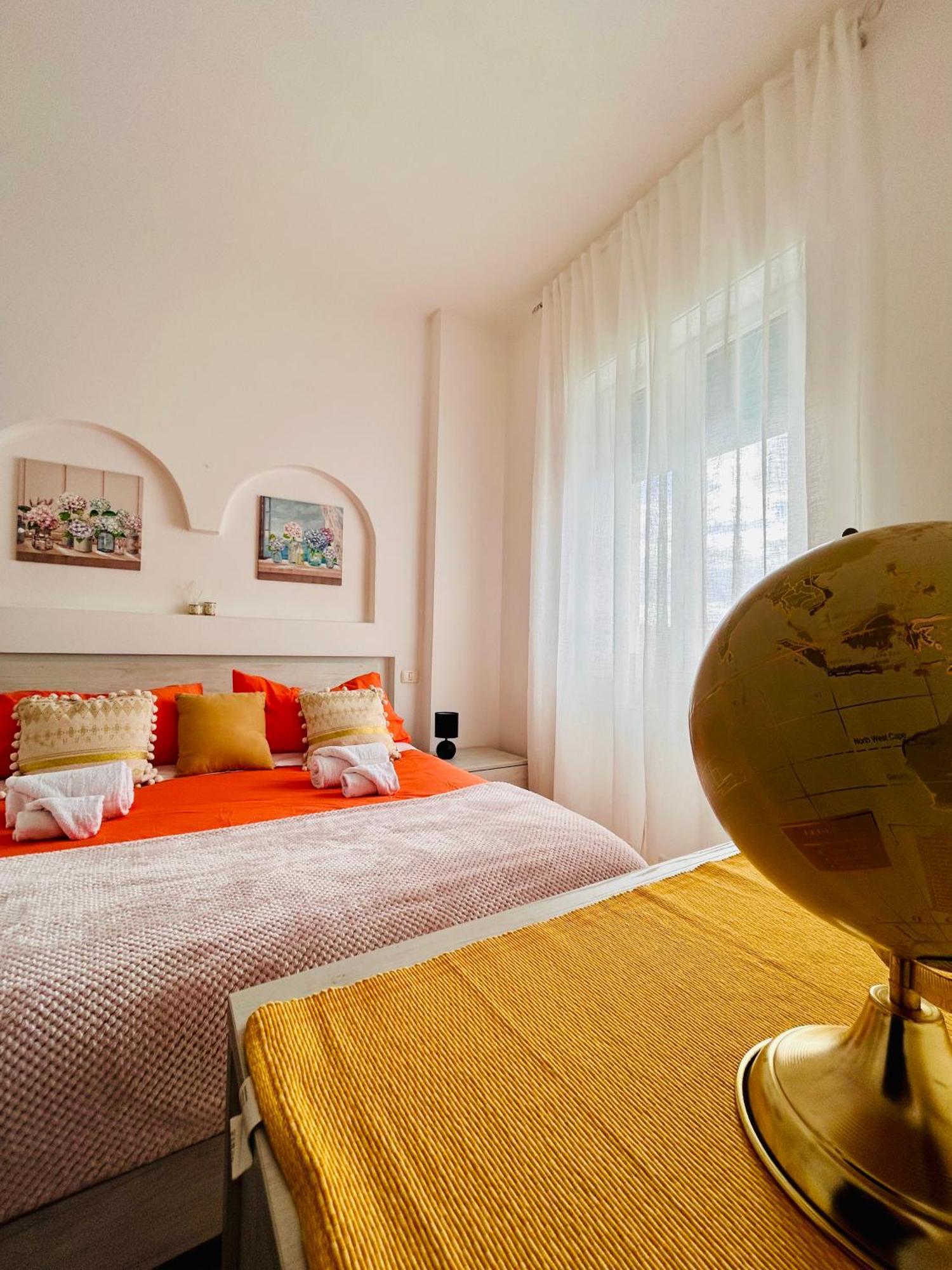 Olbia Centro Apartment Luaran gambar