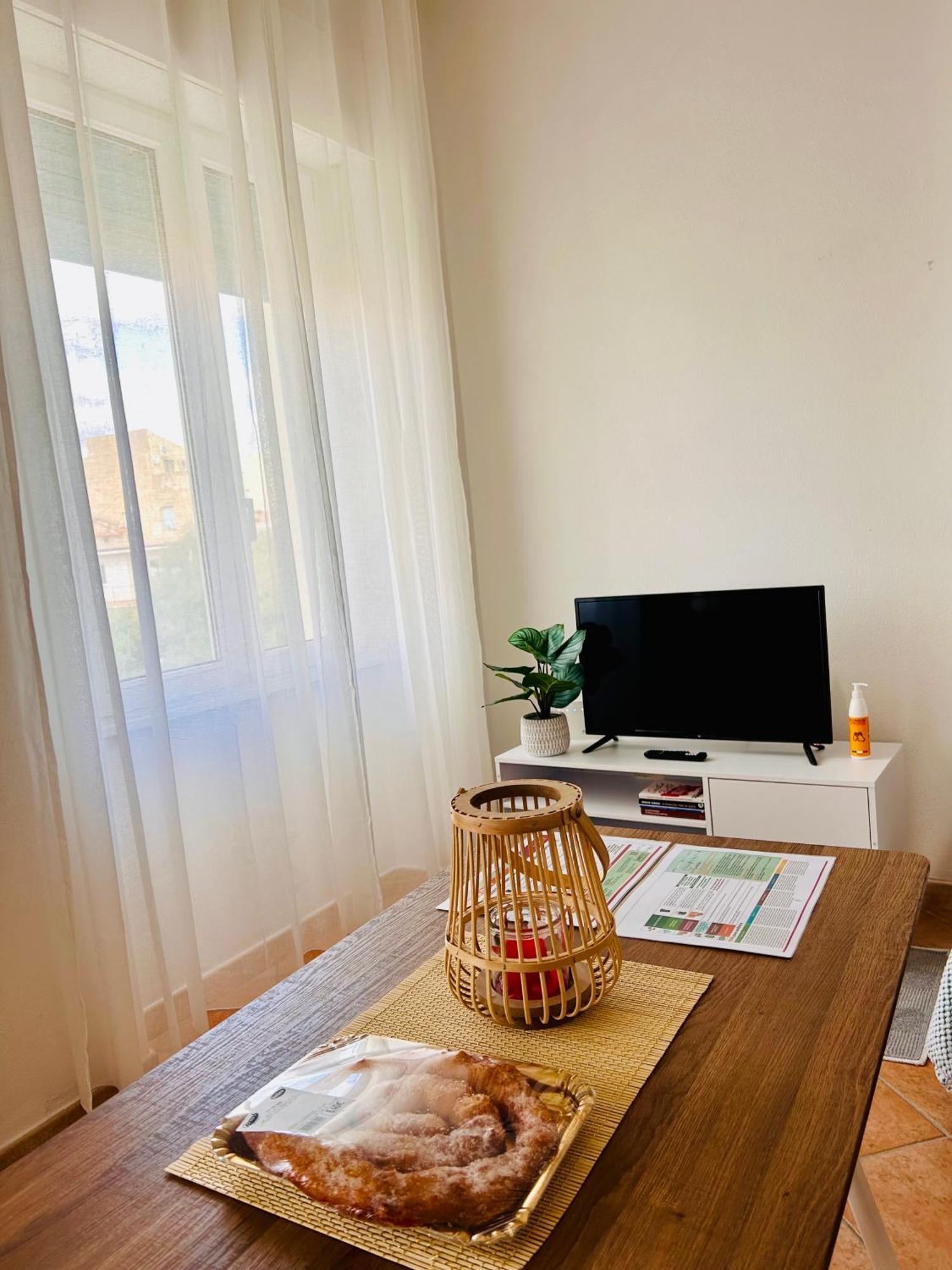 Olbia Centro Apartment Luaran gambar