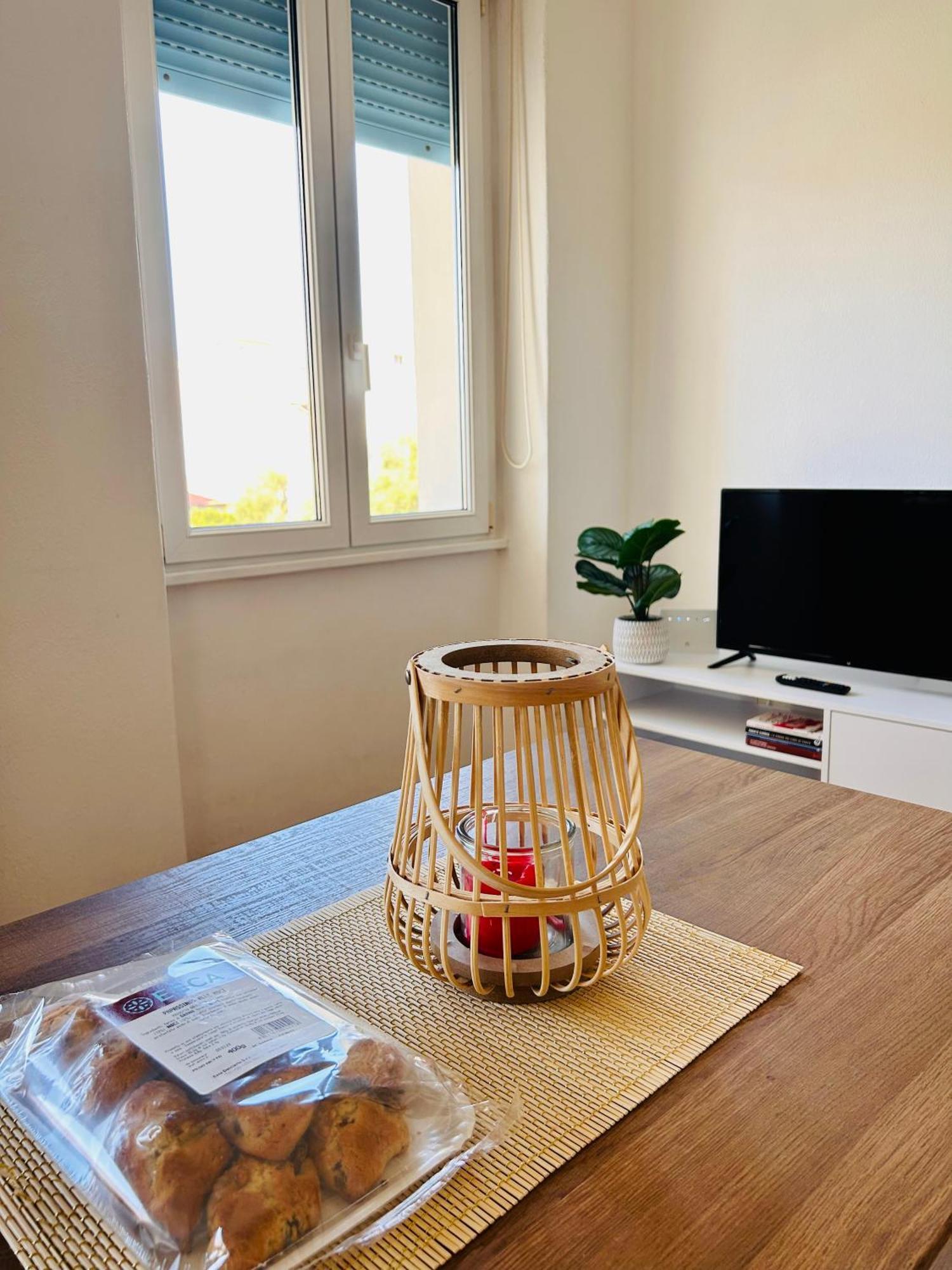 Olbia Centro Apartment Luaran gambar