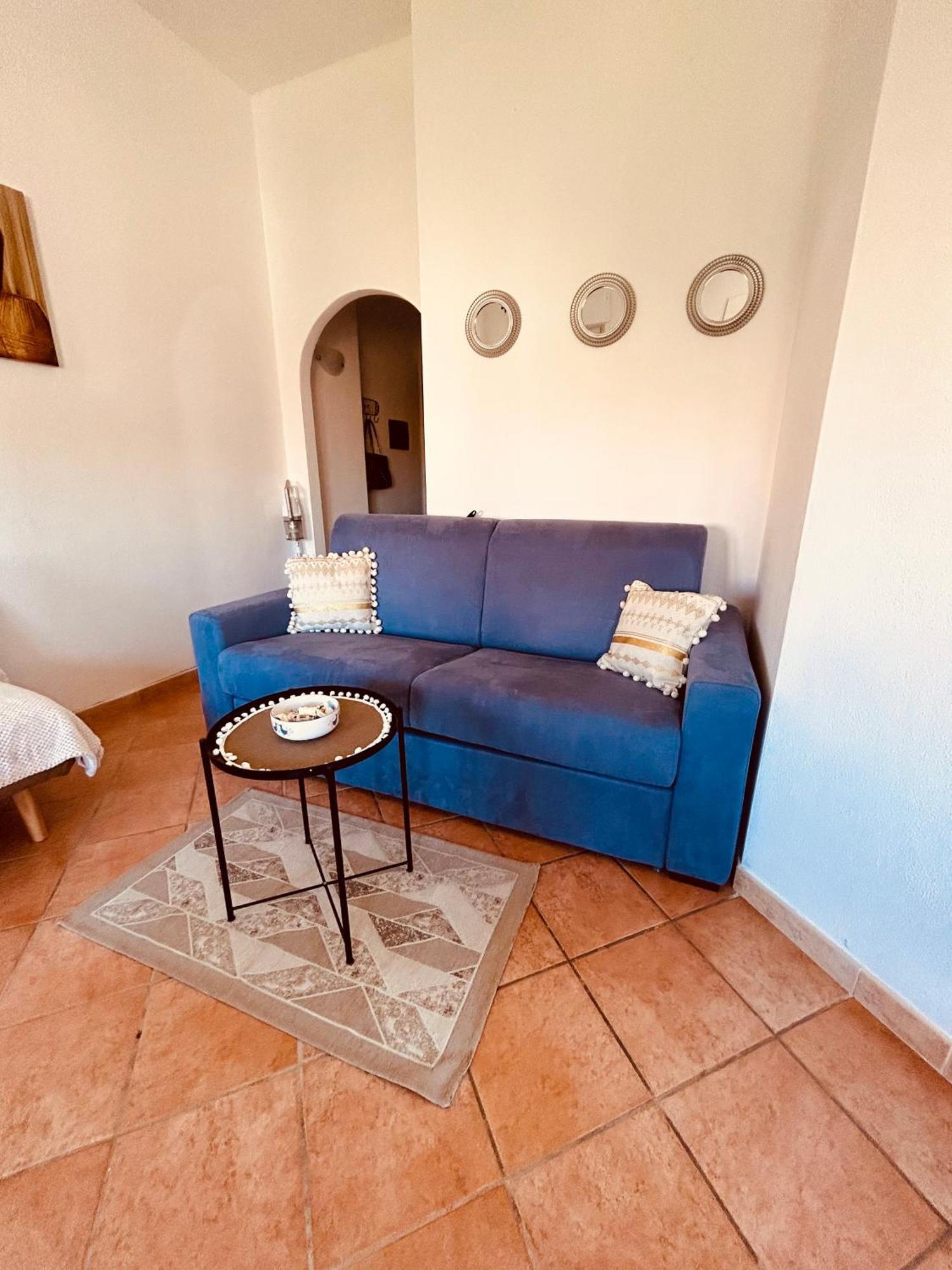 Olbia Centro Apartment Luaran gambar