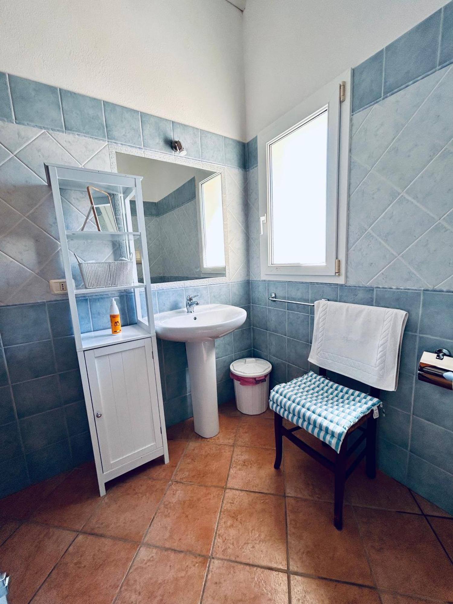 Olbia Centro Apartment Luaran gambar