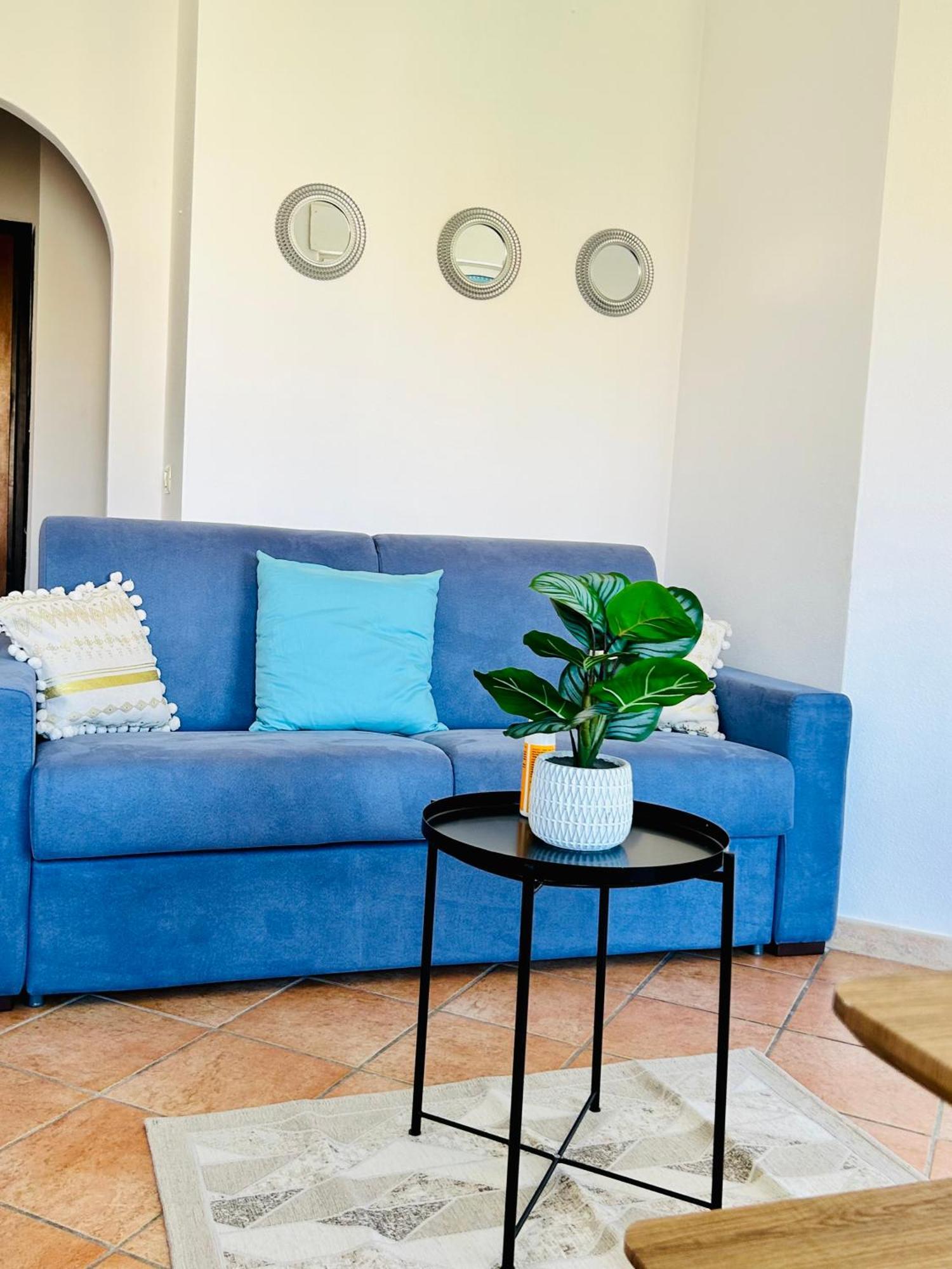 Olbia Centro Apartment Luaran gambar
