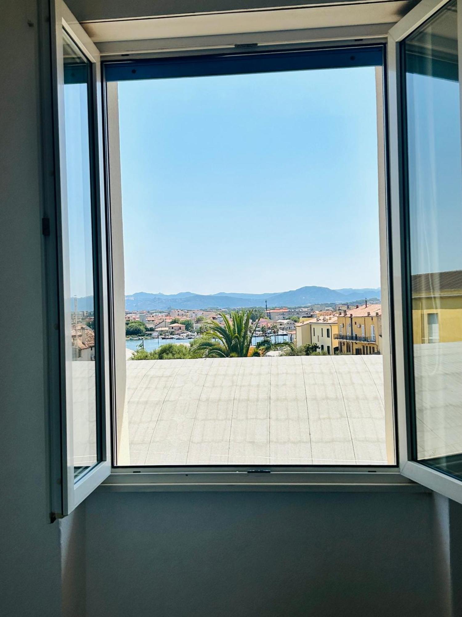 Olbia Centro Apartment Luaran gambar